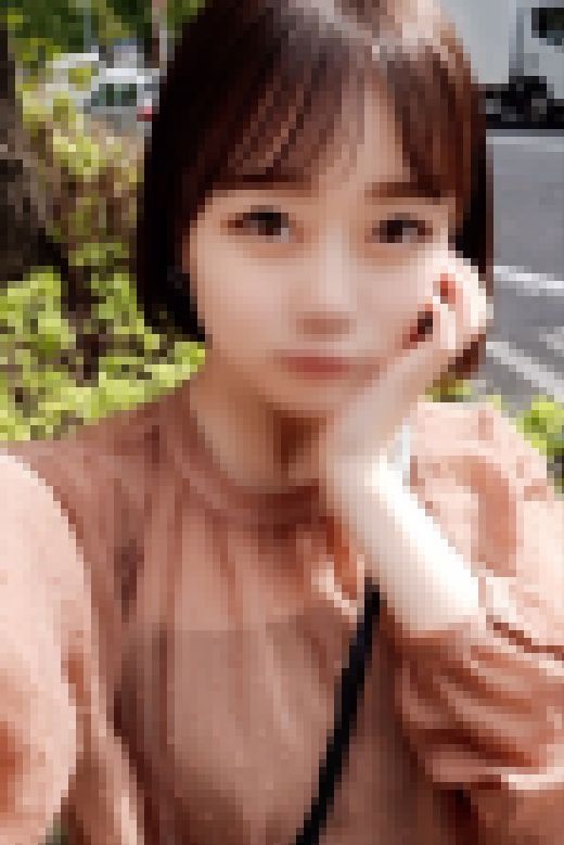 【激ヤバ!某有名女子大2年のハメ撮り流失!】「カワイイ♥」といっぱい褒められてテンション上がってる彼女を付き合い始め サンプル画像
