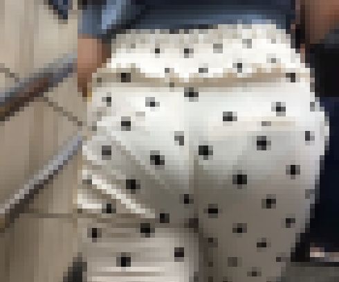 《レースのエロパンティー編》 No.1563【Vol.1・最高に丸見え！！！】 サンプル画像