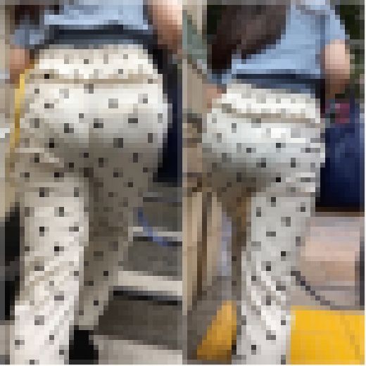 《レースのエロパンティー編》 No.1563【Vol.1・最高に丸見え！！！】　サンプル画像3