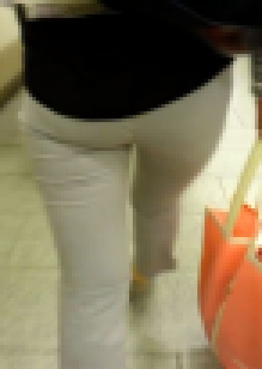むちむちだった尻のお姉さん278 サンプル画像
