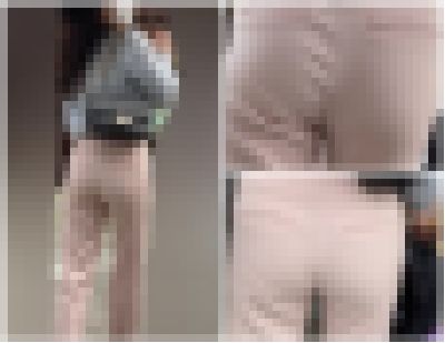 若ギャルパン線236　サンプル画像1