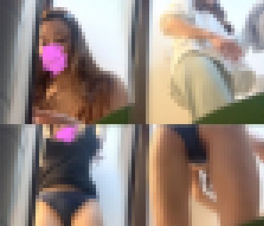 【元モデル・20代若嫁のナナちゃん】脱衣所①～現在進行系で寝取られ挑戦中。　サンプル画像2