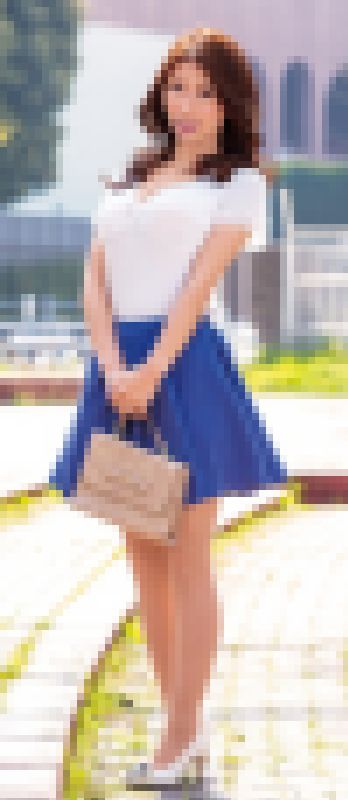 【初撮影】奇跡のIカップ人妻さつき28歳 初めての3Pは悲鳴と絶叫で潮吹きが止まらない サンプル画像