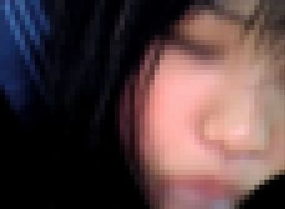 【時間限定販売】完全顔出し　個人撮影　童顔素人シリーズ　本物〇〇セーラー服でフェラ No.1【MP4】 サンプル画像