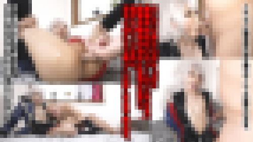 新作　ドスケベ男の娘のローションまみれの濃厚FUCK　サンプル画像2