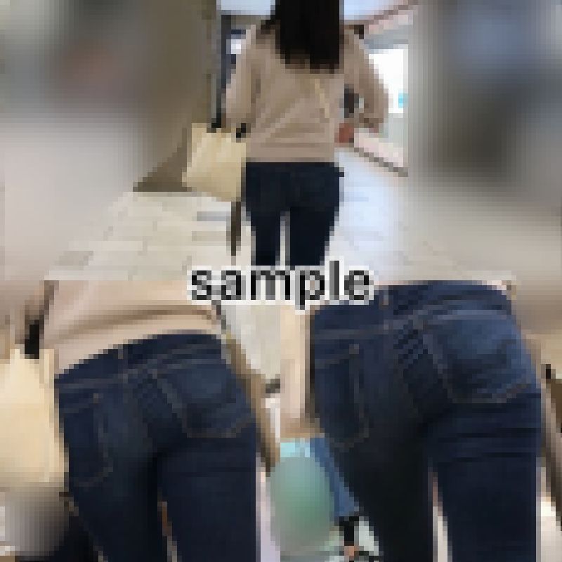 街のお姉さんにぶっかけ取材23 サンプル画像