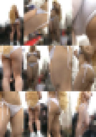 ローアングルコスプレイヤー588　サンプル画像1