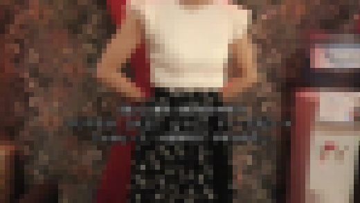 【個人】清楚人妻調教まゆNo4【マゾマスク、コスプレ、パイパン、ディープスロート、アナルビーズ、大量潮吹き、孕ませ中だし】　サンプル画像1