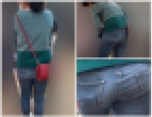 ムチムチママデニ尻242　サンプル画像1