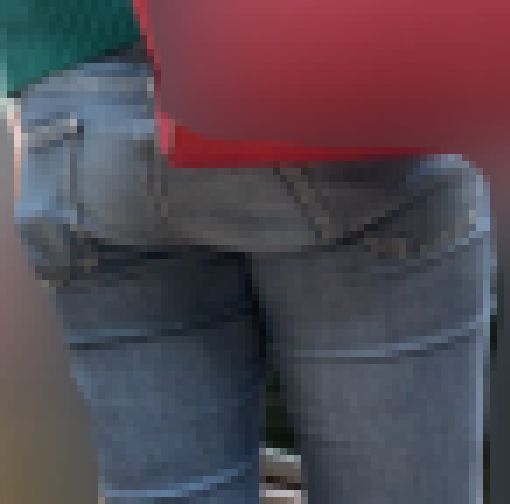 ムチムチママデニ尻242　サンプル画像2