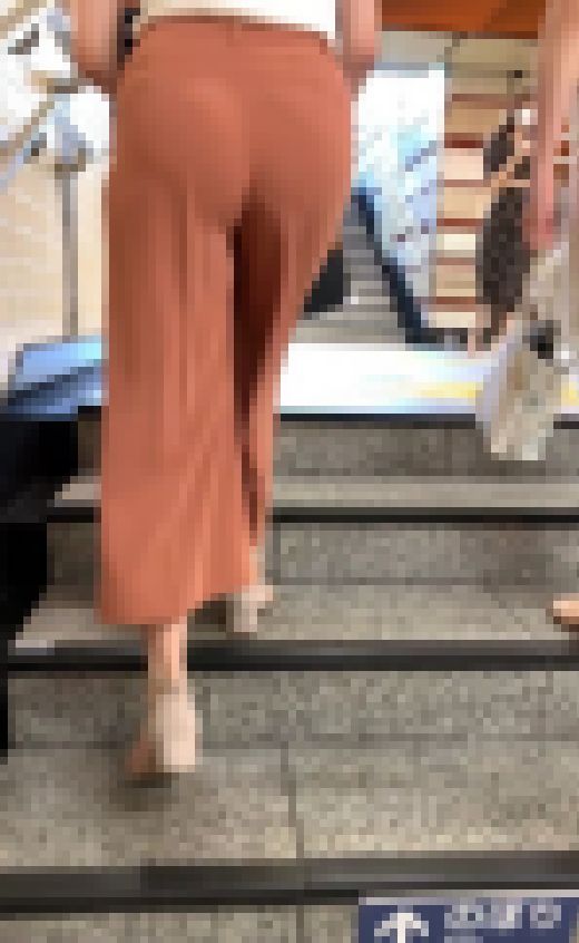 《番外編》 No.1582【第十七弾！RED系のパンツ着衣尻】　サンプル画像2