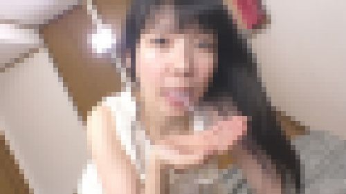 新作　私の腹、乳首、顔面をウェッティな舌で舐めまくるお姉さん（完全オリジナル）　サンプル画像2