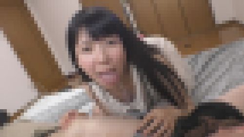 新作　私の腹、乳首、顔面をウェッティな舌で舐めまくるお姉さん（完全オリジナル）　サンプル画像3