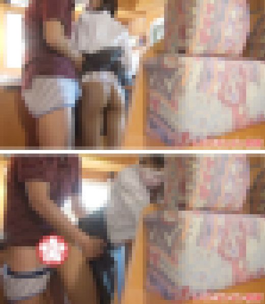 小柄な発展途上ボディの美咲ちゃん!お年頃だから初めての大きなチンポにお喜び~温かい精子を赤貝ちゃんにたっぷりと中出し!② サンプル画像1