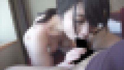【個人撮影】市役所で働く職員は盛り写メとフェラがとてもテクいです。【口内射精】　サンプル画像3