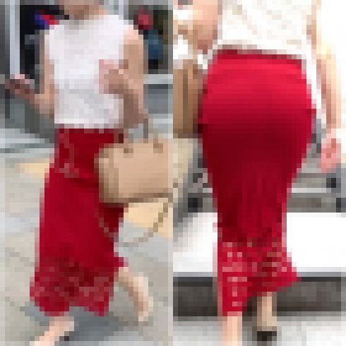 《人生で一度は抱いてみたい人種①》 No.1601【ガッツリ突きたいセレブ美女の着衣尻】 サンプル画像