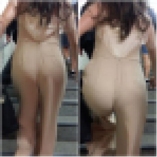 《第二十回・談義中のセレブ美女集団！！》　【透けてるか？透けてないか？思いっきり透けてます！】　サンプル画像2