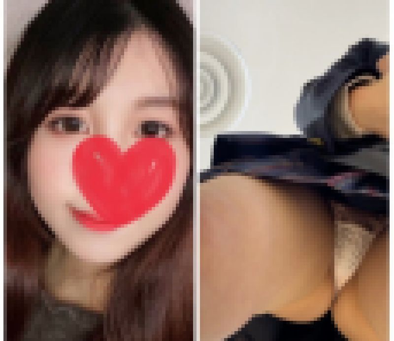 【フル HD高画質】超アイドル顔のjk尾行5日分!階段取り放題、内容充実、食い込み多数! サンプル画像