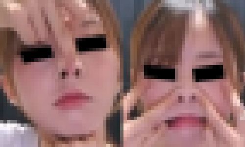 プレミア★ノーズＸＸ　美女ヤッチャッタすっぴん編 サンプル画像