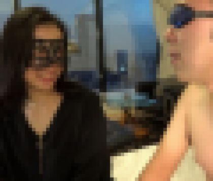 ①【唾舌RQ】最後の２daysさよなら売子のリクエスト焦らしからの臭い鼻舐め FH サンプル画像