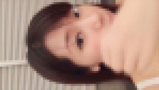 【自画撮りオナニー】個人撮影♥推定18歳♥ジュエリー販売美人ちゃん♪美しいきらびやか♪Hオナ♥ サンプル画像3