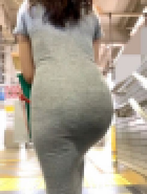 《◆最終値下げ・2名◆》　【タイスカとタイトワンピで浮き出るケツ肉が興奮するお姉様達】 サンプル画像