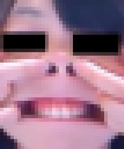 プレミア★ノーズＸＸ　●●店員の身だしなみ　サンプル画像3