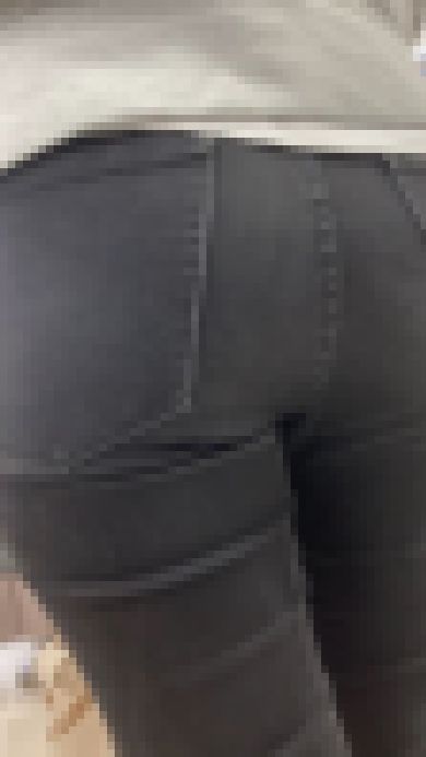 黒デニ尻255　サンプル画像3