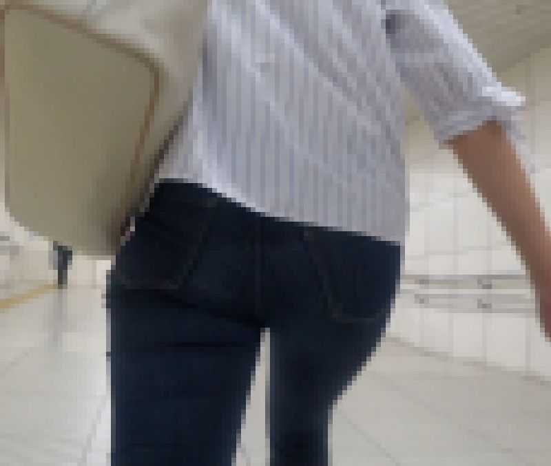 おかず51（肉尻マイスターな出勤美人お姉様） サンプル画像