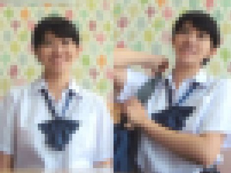 職権乱用!極悪手口盗撮～面接中にパンツを盗られる乙女たちNo.4(あ○ちゃん激似制服女子編～水玉Pで昇天～) サンプル画像