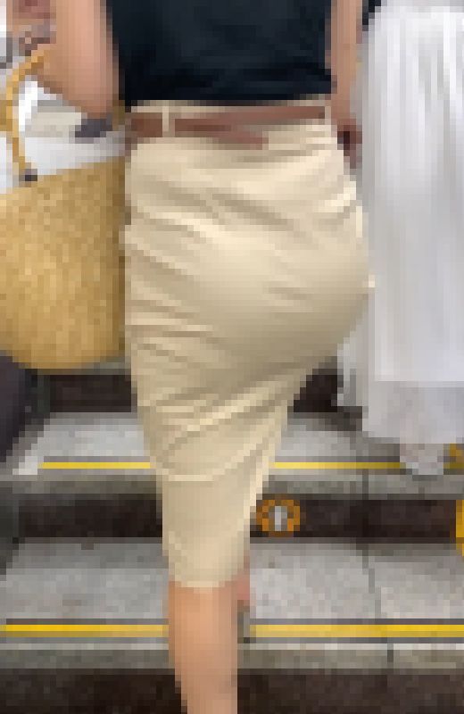 【セクシーエロ尻】セクシーエロ尻とスレンダーOLの最高の肉尻！魔女の魅力を持つ淫乱変態OL達の欲望肉棒！【541】　サンプル画像2