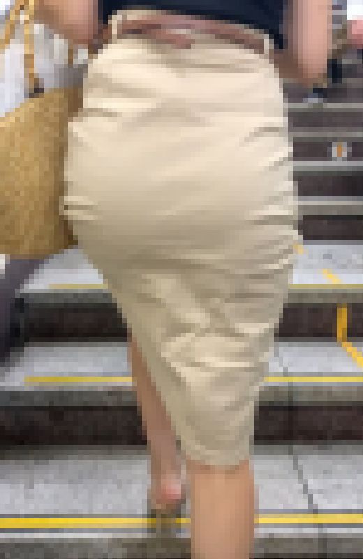 【セクシーエロ尻】セクシーエロ尻とスレンダーOLの最高の肉尻！魔女の魅力を持つ淫乱変態OL達の欲望肉棒！【541】　サンプル画像3