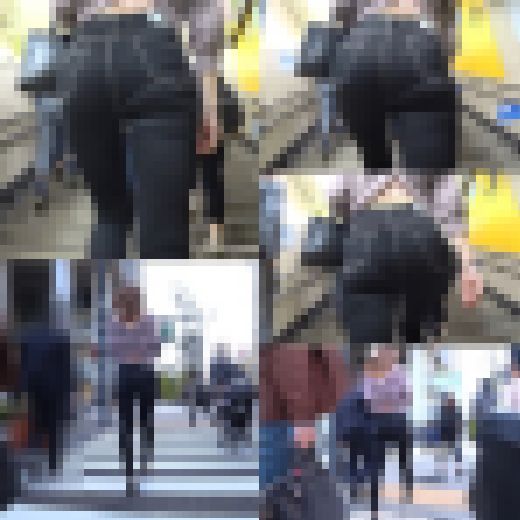 スタイル抜群な超極嬢クラスの美形お姉さん！しかし・・・：まさに好事魔多し　サンプル画像3