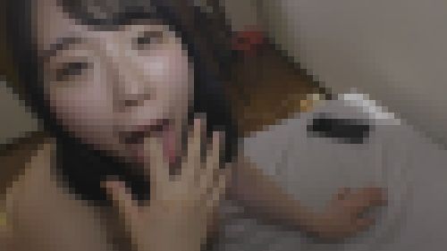 新作 私の体中の毛穴を唾液まみれにバキュームするイイナリ娘(完全オリジナル) サンプル画像