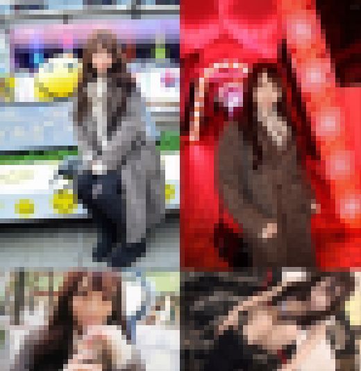 ［流出］［高画質DL有］地下アイドルＭ　ハメ撮り流出。収録の空き時間に共演者とSEX！スタッフと生ハメでイキまくるガチ映像！［身 サンプル画像