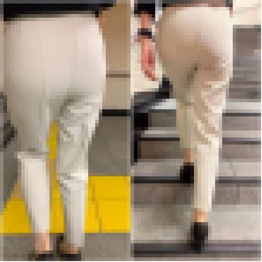 《番外編》 No.1633【第十八弾!美ヒップを晒す美女達が勢揃い】 サンプル画像1