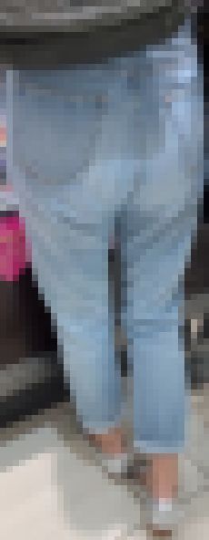 肉厚デニ尻258　サンプル画像2