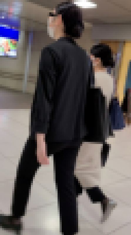 CAさんのHIP43 サンプル画像