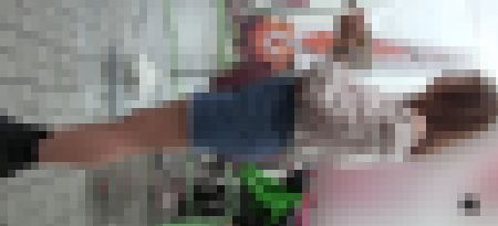 【再販再編集】デニミニ女の成熟した中身　サンプル画像1