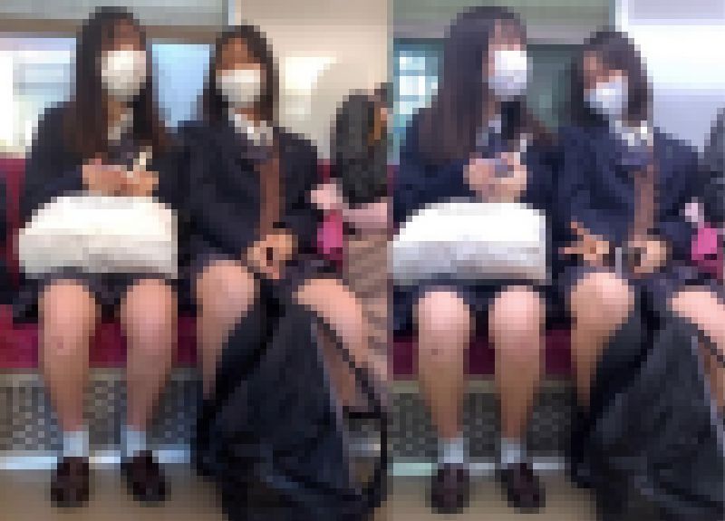 [4K撮影] モロバレ挑発・・♥ サンプル画像