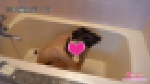 泡立てから流しまで全部! 究極のおしっこシャンプー! Hの後は黒髪ぶっかけ精液リンス -前編-　サンプル画像3