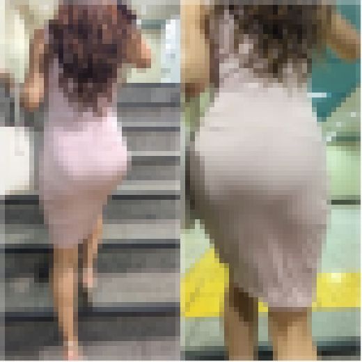 《完・全・体・B・O・D・Y！！！》 No.1667【出勤前からHなアクセル全開の全身エロいキャバ嬢】　サンプル画像1