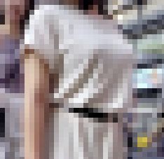 ロン爺の4Kピタパン女520 これからもっとデカくなりそうな乳 サンプル画像