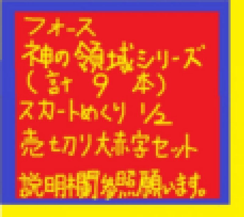 神の領域全身スカートめくりVOL1~VOL9超赤字セット!!(※単品販売あり) サンプル画像