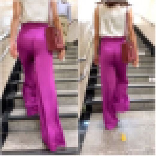 《Purple Pants》 No.1679【Part3・微妙じゃない！！カラーパンツの着衣尻】　サンプル画像2