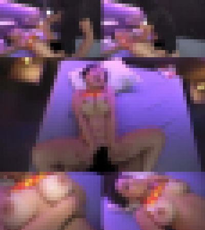 【日焼け跡×ハメ撮り】爆乳ライフセーバーとラブホで生セックスしたんだけど…。　サンプル画像3