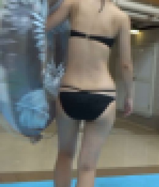 【mp4フルHD60p】娘さんのビキニ037　サンプル画像2