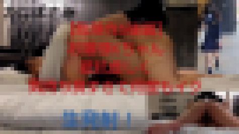 【危険作5後編】お嬢様校Kちゃん！抵抗虚しく次第に感じ喘いで生中発射でイッてしまう サンプル画像