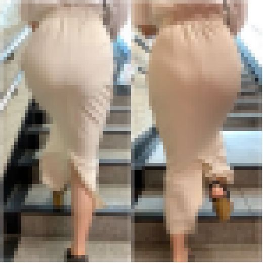 《迫力満点ヒップ》 No.1688【童顔だがカラダは発育抜群！！！】　サンプル画像2