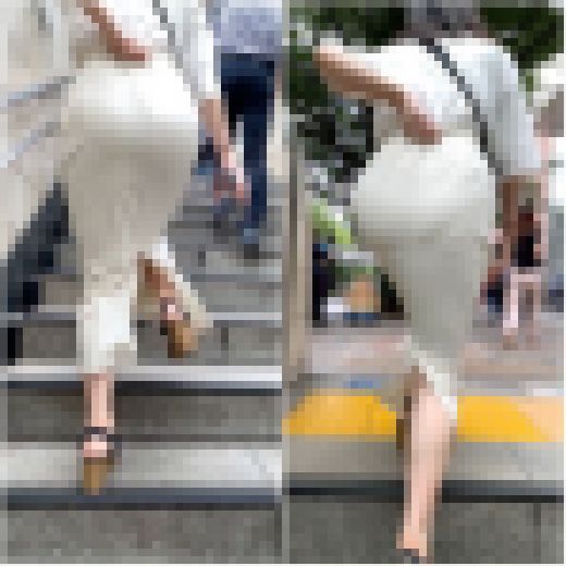 《迫力満点ヒップ》 No.1688【童顔だがカラダは発育抜群！！！】　サンプル画像3